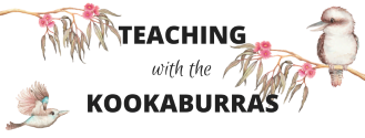 Teaching with the Kookaburras